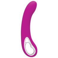 Pretty Love Alston Vibrador de 12 Funciones Fucsia en Línea