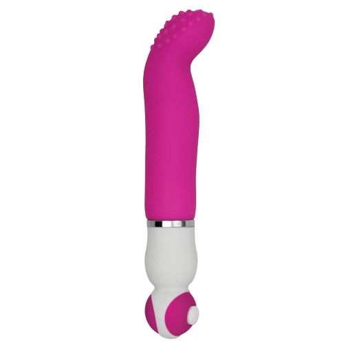 GigaLuv Versa-Tilly 10-Mode Pink Vibrator