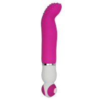 GigaLuv Versa-Tilly 10-Mode Pink Vibrator