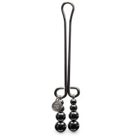 Just Sensation Beaded Clitoral Clamp - Fifty Shades Darker