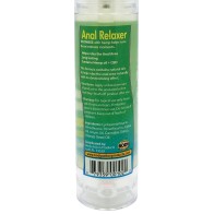 Lubricante Anal Relajante Ooowee con Aceite de Cáñamo 1.7 oz