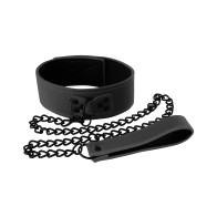 Renegade Bondage Collar for Masters