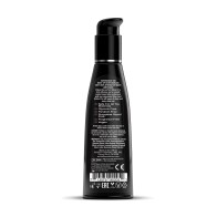 Lubricante Híbrido Wicked Sensual Care para Máximo Confort