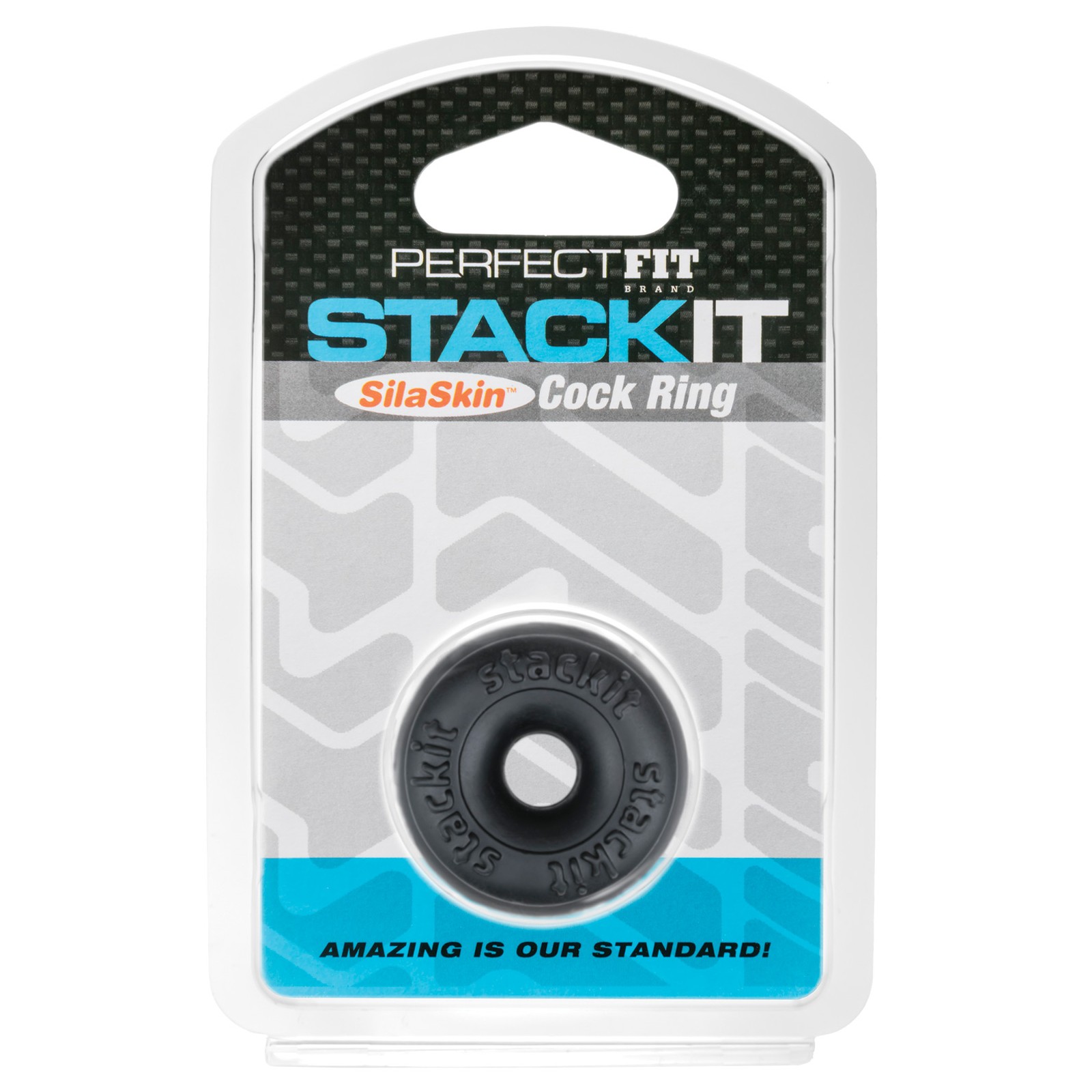 Perfect Fit Stackit Cock Ring