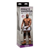 Pene Ultraskyn Prince Yahshua 10.5" - Chocolate