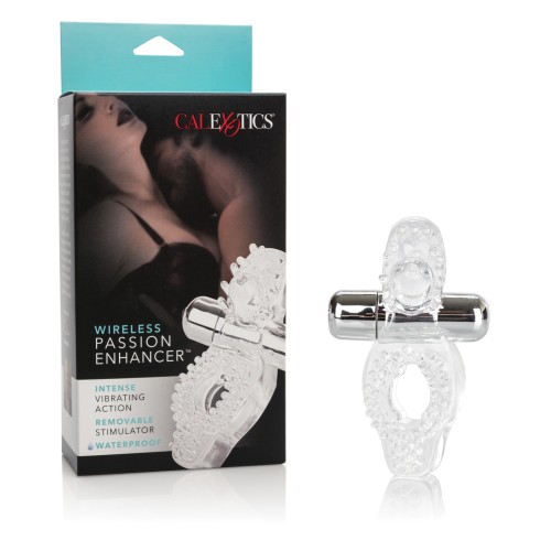 Wireless Passion Enhancer for Couples