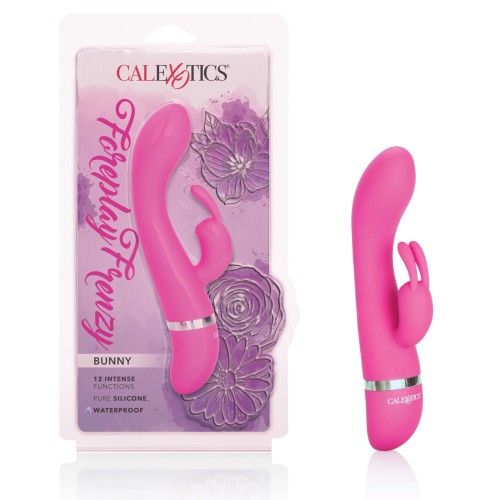 Foreplay Frenzy Bunny Stimulator