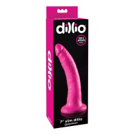 Dillio 7 Slim Dillio Pink