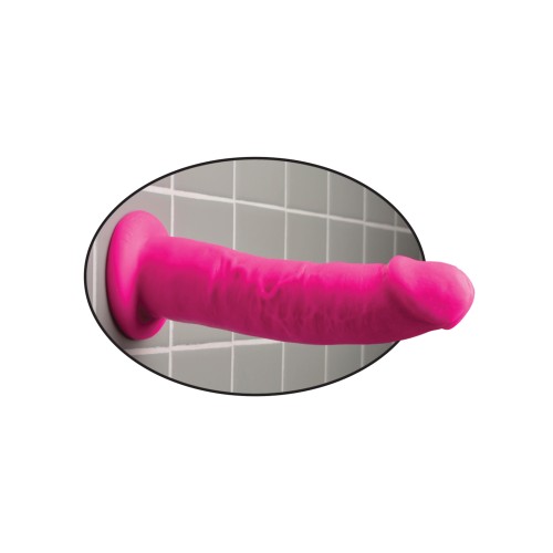 Dildo Realista Dillio 9" Rosa