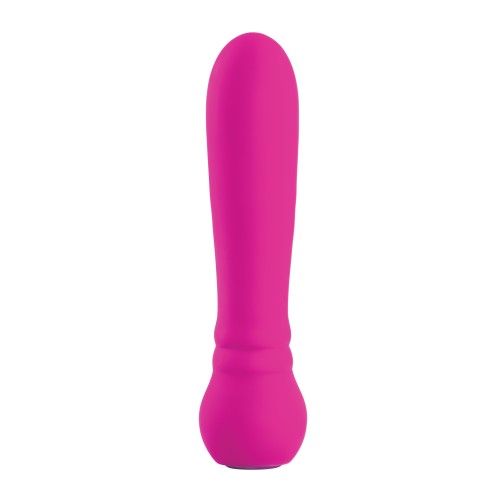 Femme Funn Ultra Bullet Massager Pink