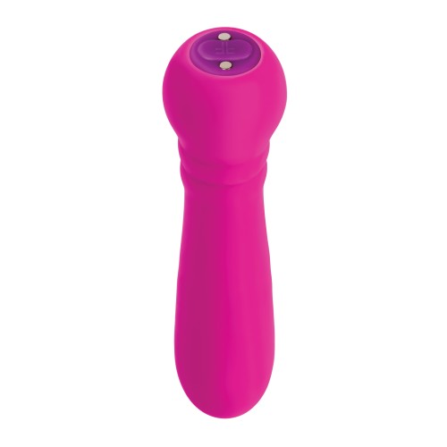 Femme Funn Ultra Bullet Massager Pink