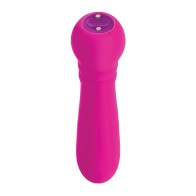 Femme Funn Ultra Bullet Massager Pink