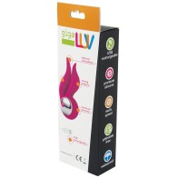 GigaLuv Ears 2 You - 7 Functions Pink