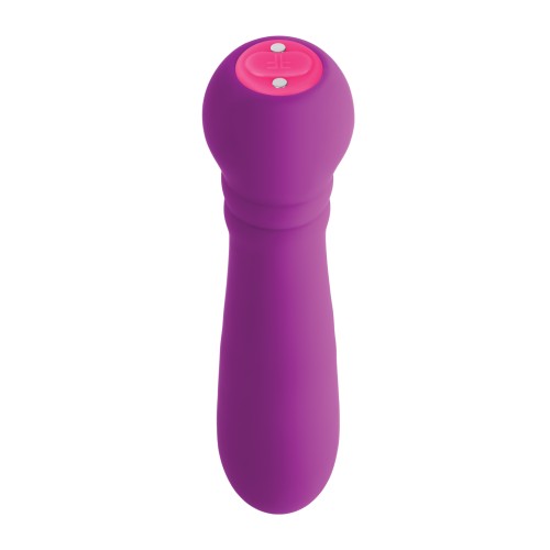 Femme Funn Ultra Bullet Massager - Purple