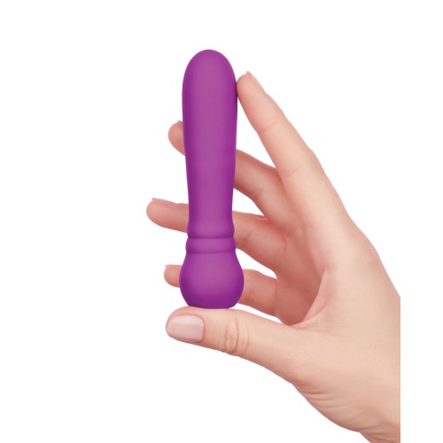 Femme Funn Ultra Bullet Massager - Purple