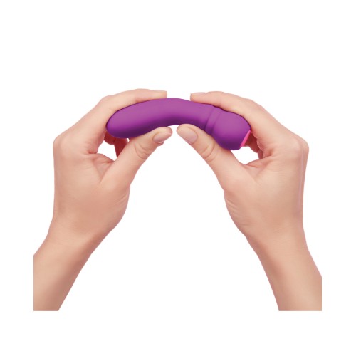 Femme Funn Ultra Bullet Massager - Purple