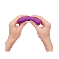 Femme Funn Ultra Bullet Massager - Purple