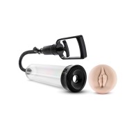 Blush Performance VX4 Penis Pump