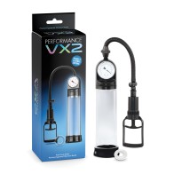 Blush Performance VX2 Pump - Enhance Your Experience