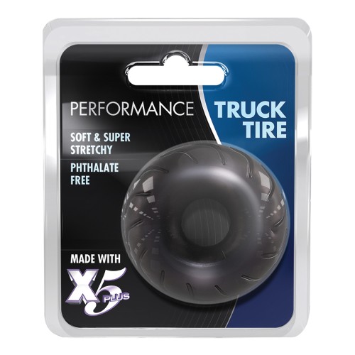 Anillo C Blush Performance Truck Tire - Negro