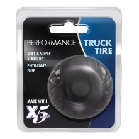 Anillo C Blush Performance Truck Tire - Negro