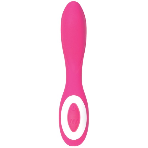 Wonderlust Serenity G-spot Vibrator