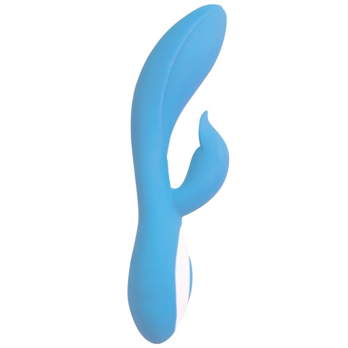 Vibrador Wonderlust Harmony Azul