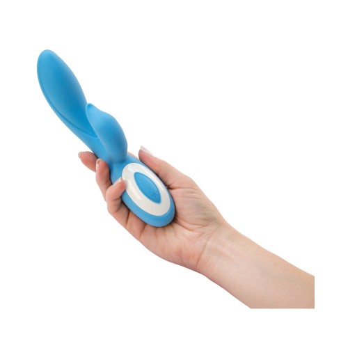 Vibrador Wonderlust Harmony Azul