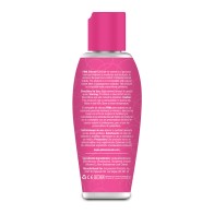 Lubricante de Silicona PINK para Placer Duradero