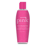 Lubricante de Silicona PINK 4.7 oz