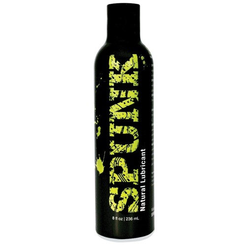 Lubricante Natural Spunk - 8 oz