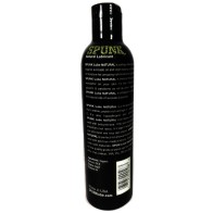 Lubricante Natural Spunk - 8 oz