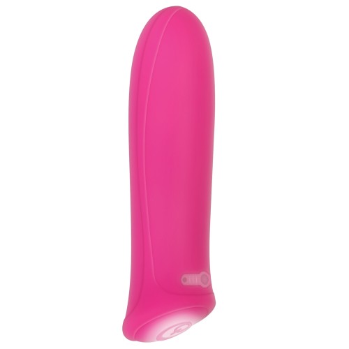 Evolved Pretty In Pink Rechargeable Bullet