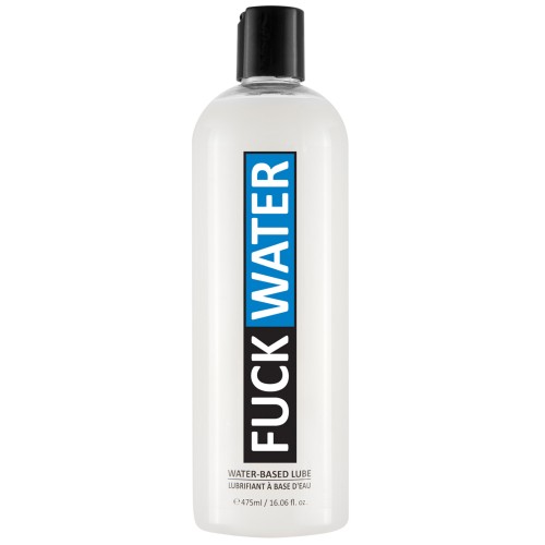 Fuck Water H2O - 16 oz