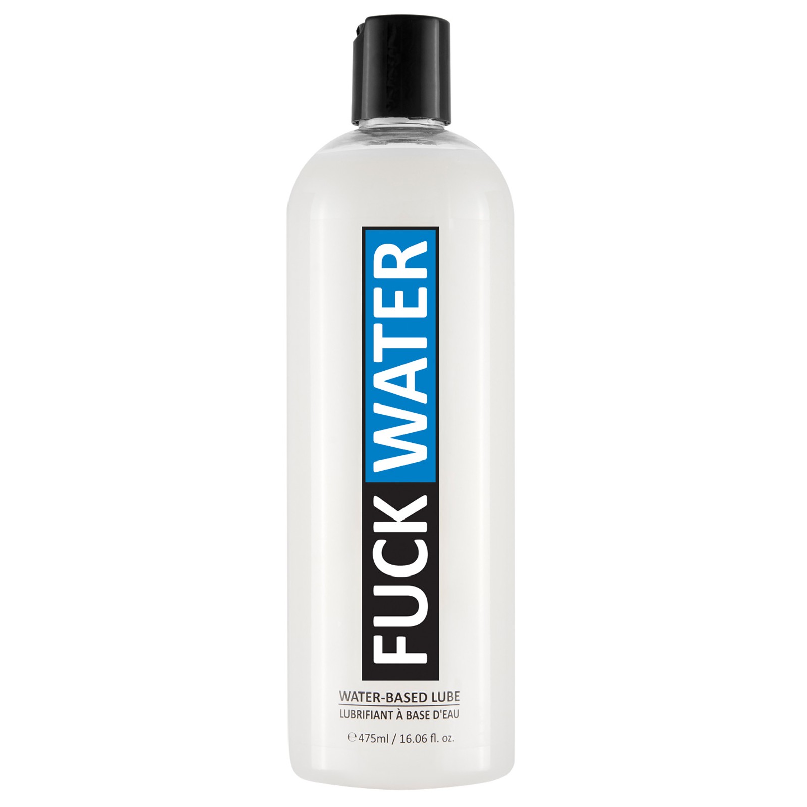 Fuck Water H2O - 16 oz