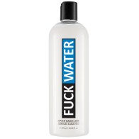 Fuck Water H2O - 16 oz