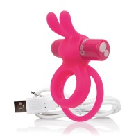 Screaming O Charged Ohare Vooom Mini Vibe Pink