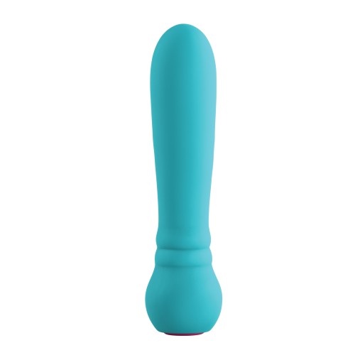 Femme Funn Ultra Bullet Massager Turquoise