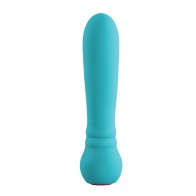 Femme Funn Ultra Bullet Massager Turquoise