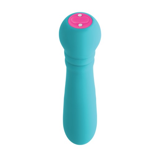 Femme Funn Ultra Bullet Massager Turquoise