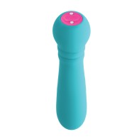 Femme Funn Ultra Bullet Massager Turquoise