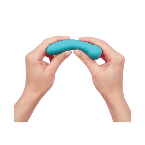 Femme Funn Ultra Bullet Massager Turquoise