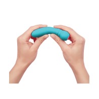 Femme Funn Ultra Bullet Massager Turquoise