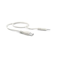 Cable de Carga USB a DC de Reemplazo We-Vibe Unite