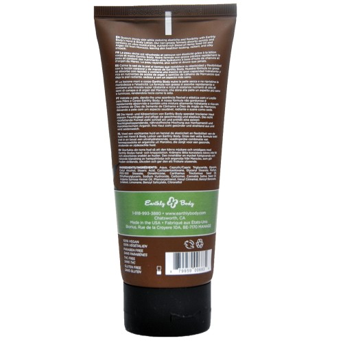 Guavalava Hand & Body Lotion for Nourished Skin