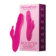 Conejo Femme Funn Booster