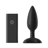 Nexus Ace Plug Anal Remoto para Placer de Principiantes