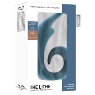 The Lithe Flexible Vibrator for Maximum Pleasure