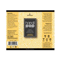 Gel de Masaje Handipop Mango Smoothie 4.2 oz