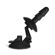 Vac-U-Lock Deluxe Suction Cup Plug Accessory